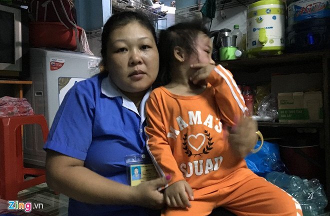 Phụ huynh trẻ Mầm Xanh nghi ngờ con bị bạo hành tại trường mới