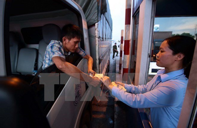 Bộ trưởng GTVT: 'Phải giải quyết triệt để vấn đề liên quan BOT trong năm 2018'