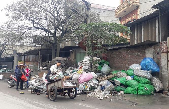 Nổ lớn ở Bắc Ninh: Người dân tiết lộ về 'mối hàng' phế liệu quốc phòng của chủ cơ sở