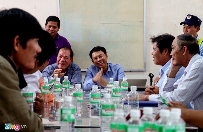 Từ ngày mai, BOT Ninh An miễn phí 100% cho xe loại 1 ở 16 xã, phường