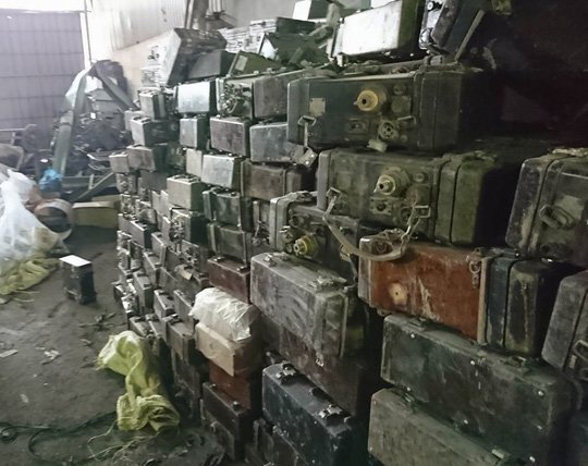 Nổ lớn ở Bắc Ninh, 2 cháu bé thiệt mạng: Phát hiện thêm kho 'hàng lạ' nghi là đạn