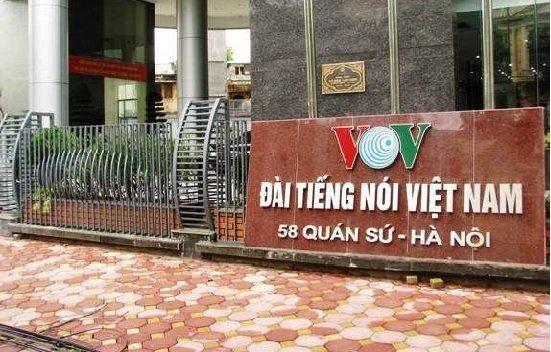 Chức năng, nhiệm vụ, cơ cấu tổ chức của VOV và VTV