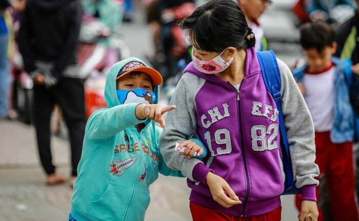 Dự báo thời tiết hôm nay 11/1: Hà Nội tăng nhiệt, Nam Bộ se lạnh