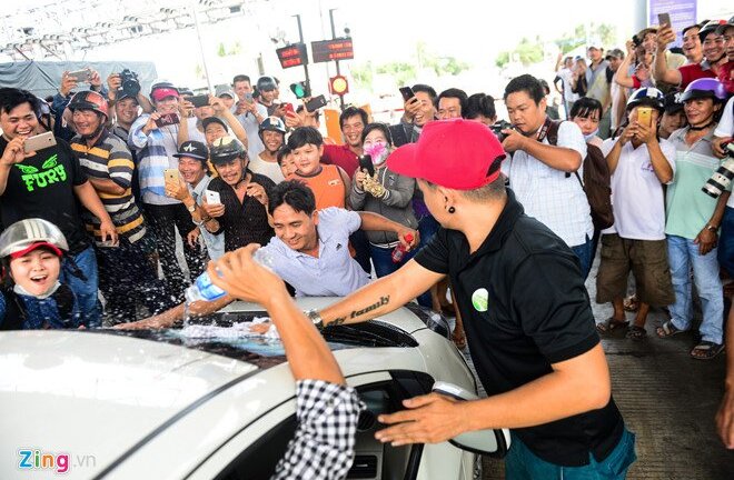 Chốt 2 phương án giải quyết 'điểm nóng' BOT Cai Lậy