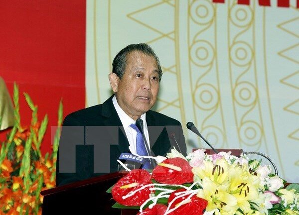 Phó Thủ tướng yêu cầu thanh tra các trường hợp cán bộ được đề bạt 'siêu tốc'