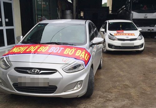 BOT Thái Nguyên - Chợ Mới chính thức thu phí từ 25/1