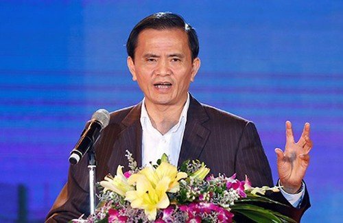 Tuần tới, HĐND Thanh Hóa họp bãi nhiệm ông Ngô Văn Tuấn