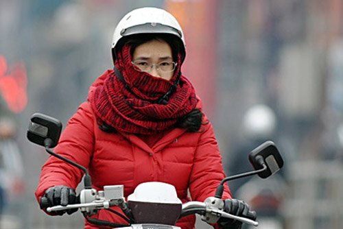 Dự báo thời tiết hôm nay 20/1: Miền Bắc sắp đón đợt rét rất mạnh