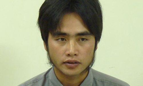 Thấy vợ nhắn tin, gã chồng cuồng ghen ra tay sát hại rồi giấu xác dưới khe suối