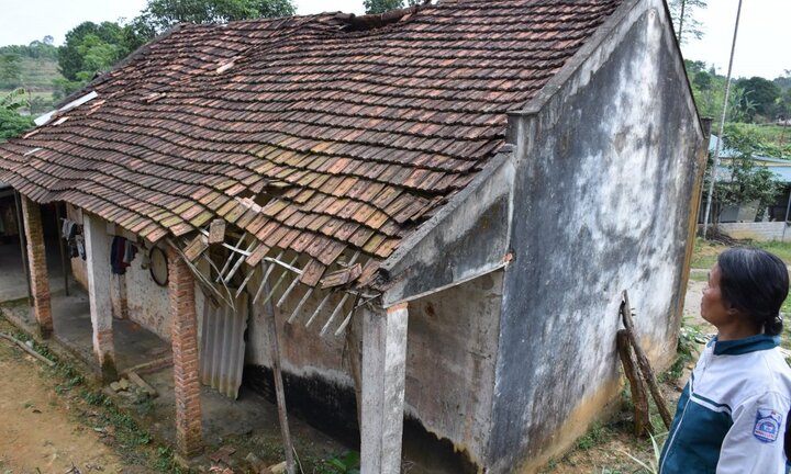 'Gá' tên 'con ông cháu cha' vào danh sách hộ nghèo để trục lợi ở Phú Thọ