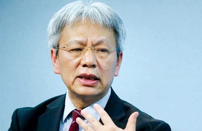 TS Nguyễn Sĩ Dũng: 'Hãy ủng hộ những người làm giàu có tâm, có tài'