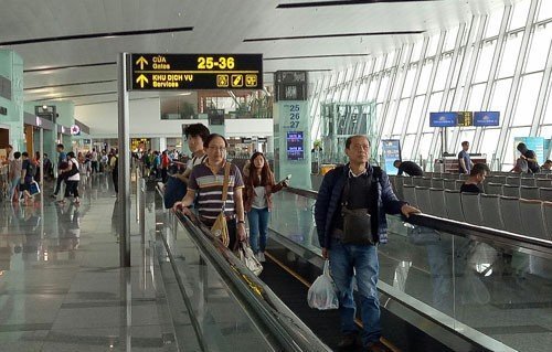 Bị cấm bay vẫn xuất cảnh sang Nga: Xử phạt hàng loạt cá nhân