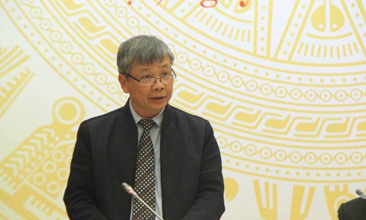 Một vụ có 2 vụ trưởng: Lãnh đạo Bộ Kế hoạch - Đầu tư lên tiếng