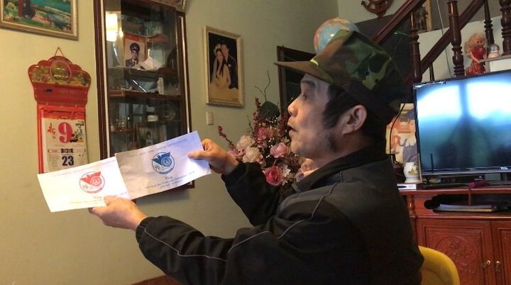 Thực hư huyện 'ăn chặn' tiền chính sách của người có công ở Thái Nguyên