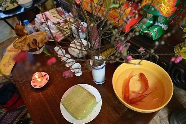 Cúng ông Công, ông Táo trước ngày 23 tháng Chạp được không?