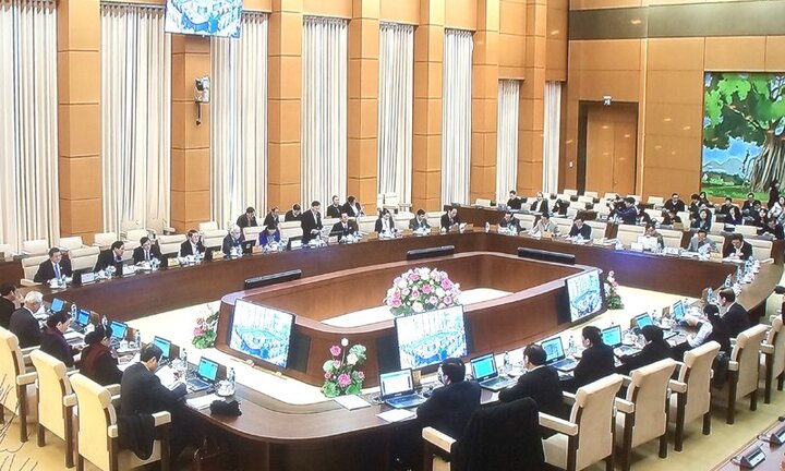 Vĩnh Phúc có thêm 2 phường và 1 thành phố