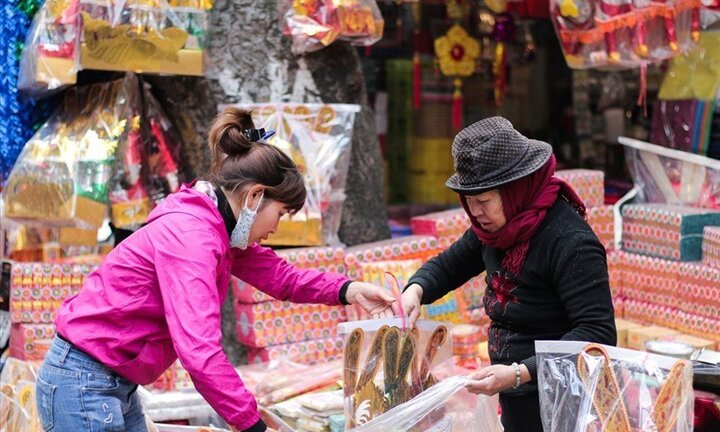 Cả nước nắng đẹp trong ngày cúng ông Công, ông Táo