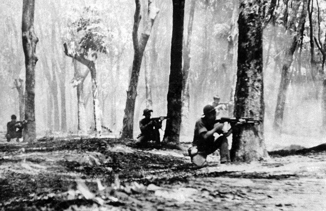 Tổng tiến công Tết Mậu Thân 1968: Những dấu ấn nổi bật