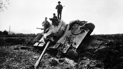 Chiến tranh biên giới 1979: 'Trung Quốc cũng đạt được một vài mục tiêu, nhưng cơ bản là thất bại'