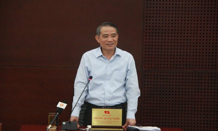 Bí thư Đà Nẵng: 'Không có khách nào dễ phục vụ như khách Trung Quốc'