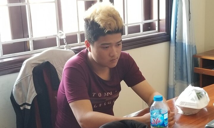 Bắt hai kẻ chuyên cướp tài sản khách nước ngoài tại Hội An