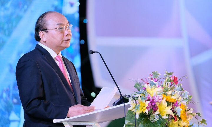 Thủ tướng: Hội An phải phấn đấu trở thành đô thị cổ du lịch hàng đầu thế giới