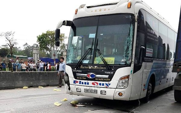 Tai nạn thảm khốc 3 người chết ở Nghệ An: Chỉ vì đi tắt 400m