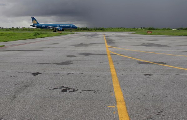 Thủ phạm gây ra hàng hoạt vụ cắt lốp tàu bay ở Nội Bài, Tân Sơn Nhất