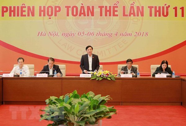 Bổ sung hình thức tố cáo qua điện thoại, thư điện tử