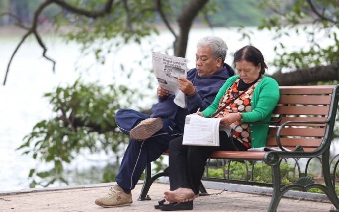 Dự báo thời tiết hôm nay 8/4: Dân miền Bắc vui mừng khi biết thông tin này