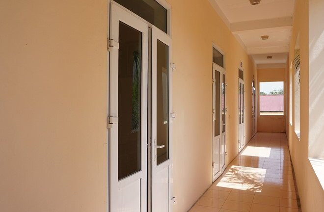 Cán bộ xã đồng loạt bỏ nhiệm sở đi du lịch dài ngày