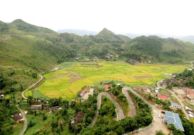 Khu du lịch Quốc gia Cao nguyên đá Đồng Văn - cơ hội và thách thức