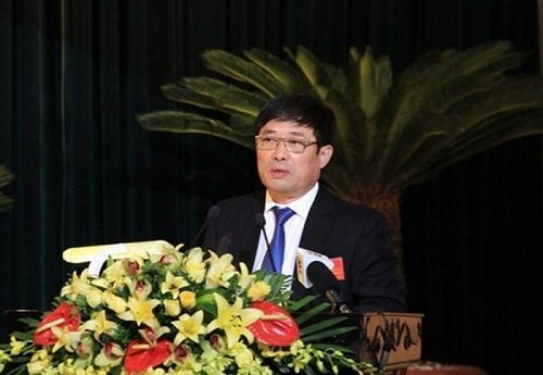 TP Thanh Hóa 'xé rào' xét hàng loạt công chức