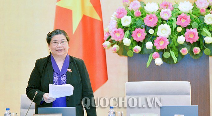 Phó Chủ tịch Quốc hội: Giá đất tăng quá cao dù luật chưa được thông qua