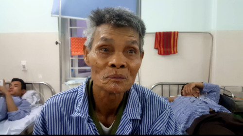 Nữ doanh nhân đất Cảng xây nhà 3 tỷ đồng, đón người vô gia cư về ở