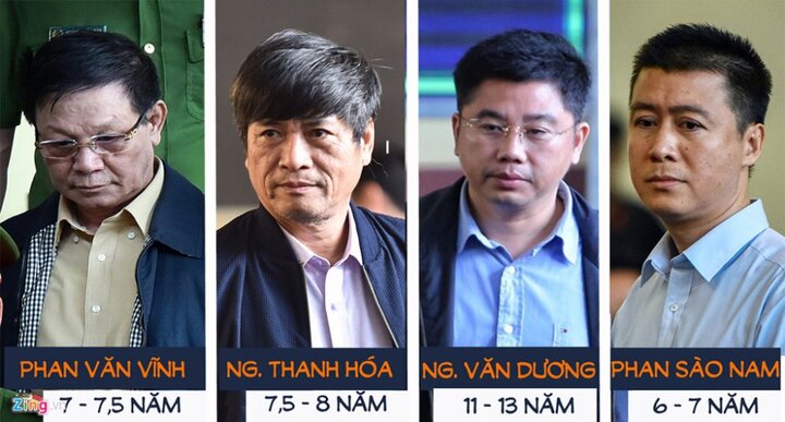 Cựu Trung tướng bán cây cảnh mua đồng hồ bạc tỷ, cựu Cục trưởng C50 không biết sử dụng máy vi tính