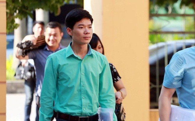 Nhận bản kết luận điều tra mới nhất, bác sĩ Hoàng Công Lương tiếp tục thất vọng