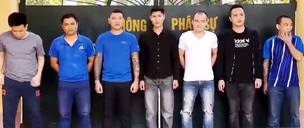 Cuộc sống bí ẩn của 'ông trùm' tập đoàn tín dụng đen Nam Long qua lời kể của hàng xóm