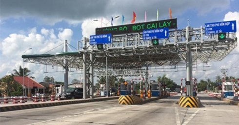 Một năm sau chỉ đạo của Thủ tướng, tồn đọng của các trạm BOT vẫn 'dậm chân tại chỗ'