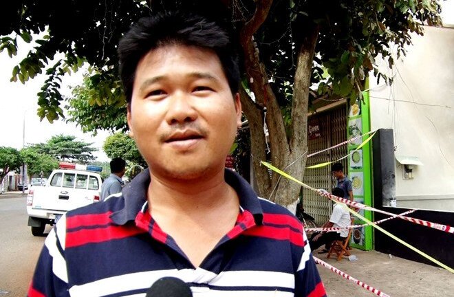 6 người chết cháy trong nhà hàng ở Đồng Nai: Thợ hàn thoát chết khi ra ngoài mua đồ