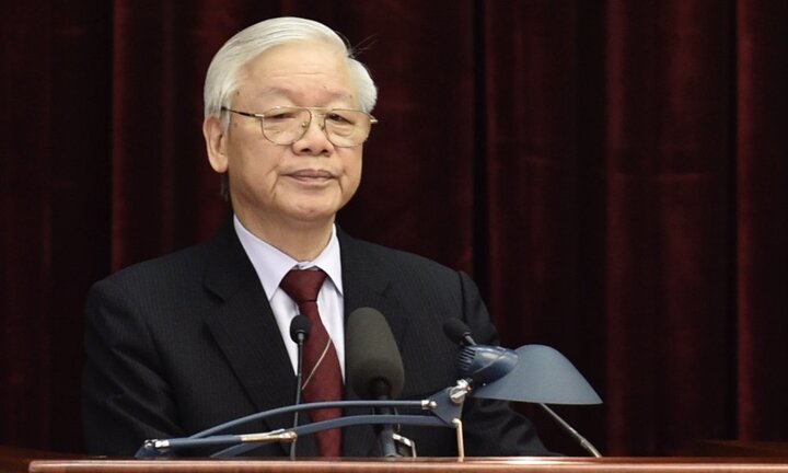 Tổng Bí thư: Đất nước đang có nhiều chuyển biến tích cực, toàn diện