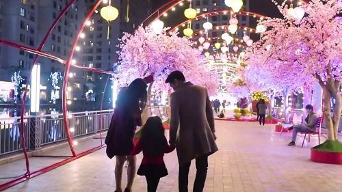 5 điểm vui chơi Tết Dương lịch 2019 không thể bỏ qua ở Hà Nội