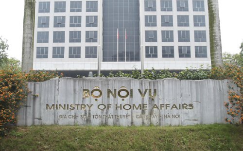 Sắp chia tách, sáp nhập hàng trăm huyện, xã