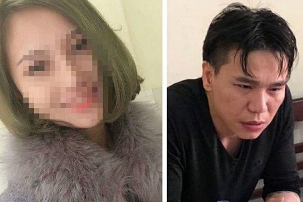 Truy tố ca sỹ Châu Việt Cường tội Giết người sau đêm thác loạn