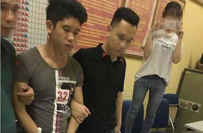 Chiến sĩ công an kể chuyện lên đường đánh án giữa đêm tân hôn