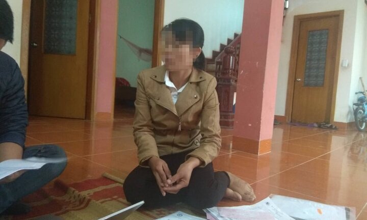 Bé gái 9 tuổi ở Hà Nội bị kẻ bịt mặt ép ra bụi chuối giở trò đồi bại