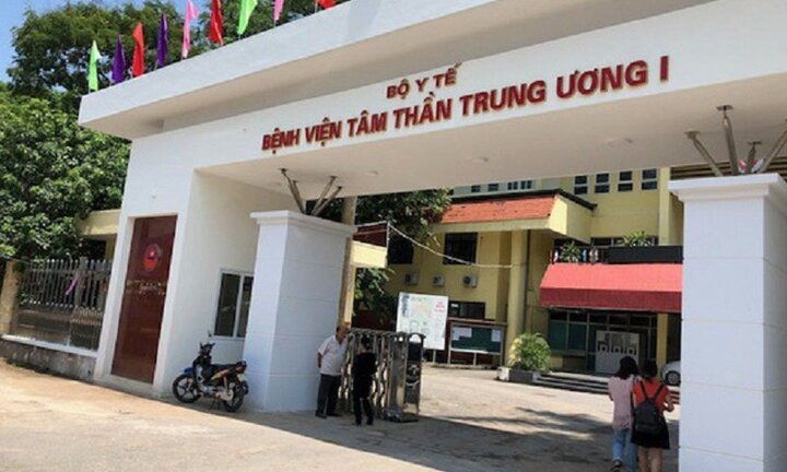 Sắp xét xử vụ Phó Trưởng khoa tâm thần làm giả bệnh án cho côn đồ Hà Thành