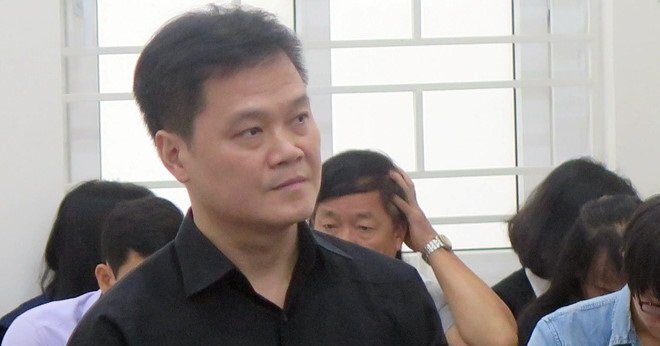 8 năm tù cho cựu cán bộ công an lừa đảo hàng chục tỷ đồng tiền mua nhà