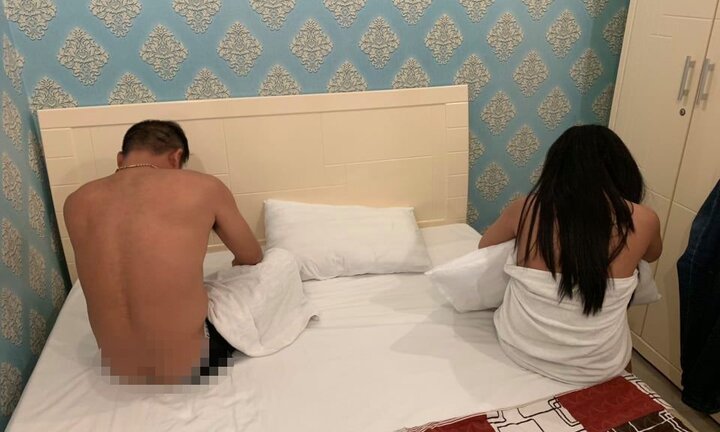 Nữ tiếp viên nhà hàng 'vui vẻ tới bến' cùng khách với giá 1,5 triệu đồng/lần