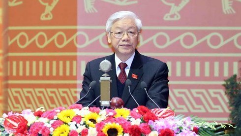 Ủy ban Thường vụ Quốc hội tán thành tờ trình gia nhập Công ước số 98 của Chủ tịch nước Nguyễn Phú Trọng